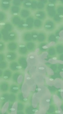 Benzersiz hareket dokusu tasarım sanatı ile profesyonel video düzenleme için modern soyut grafikler