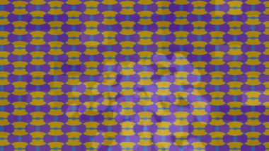 Lüks hareket projeleri için soyut tasarım stili animasyonu olan üst düzey dijital doku