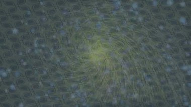 Yaratıcı video düzenleme film arkaplan tasarımı için minimalist organik hareket grafikleri