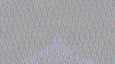 Dijital doku yüzey tasarım biçimi ile modern video animasyonu için gelişmiş hareket grafikleri