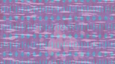 Yaratıcı video düzenleme film tasarımı için benzersiz hareket grafikleri biçimi giriş hareketi video pro