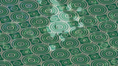 Lüks hareket tasarımı üst düzey video projeleri ve dijital sanat için zarif, pürüzsüz bir dokusu var.