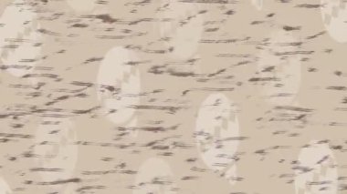 Lüks hareket projeleri için soyut tasarım stili animasyonu olan üst düzey dijital doku