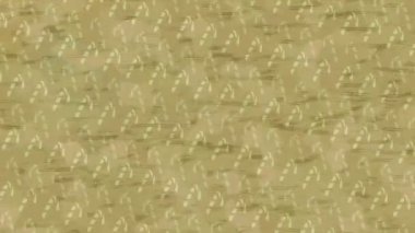 Yaratıcı video düzenleme film tasarımı için benzersiz hareket grafikleri biçimi giriş hareketi video pro