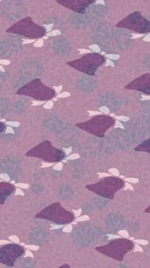 Modern medya üretimi için fütüristik dijital soyut doku sinematik tarz hareketli grafik ögesi