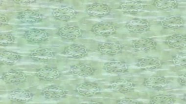 Benzersiz hareket dokusu tasarım sanatı ile profesyonel video düzenleme için modern soyut grafikler