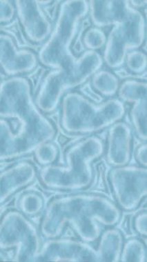 Profesyonel video projeleri sanat tarzı için organik hareketli arkaplan tasarımı