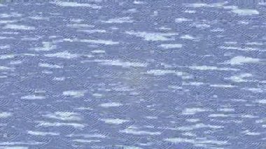 Yaratıcı video düzenleme film tasarımı için benzersiz hareket grafikleri biçimi giriş hareketi video pro