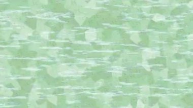 Yaratıcı video düzenleme film arkaplan tasarımı için minimalist organik hareket grafikleri