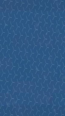 Benzersiz video giriş tasarımı projeleri için detaylı yüzey kalıbı film animasyon stili grafik girişi