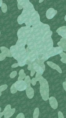 Modern medya üretimi için fütüristik dijital soyut doku sinematik tarz hareketli grafik ögesi