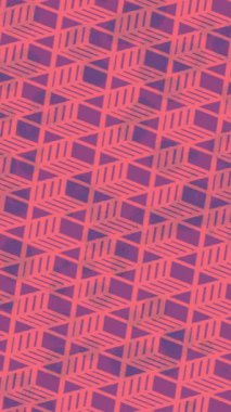 Modern medya üretimi için fütüristik dijital soyut doku sinematik tarz hareketli grafik ögesi