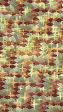 Profesyonel video projeleri sanat tarzı için organik hareketli arkaplan tasarımı