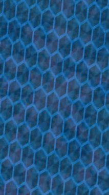 Benzersiz hareket dokusu tasarım sanatı ile profesyonel video düzenleme için modern soyut grafikler