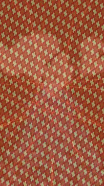 Estetik doku arkaplan tasarımı renkli hareket grafikleri ile moda film giriş profosyoneli