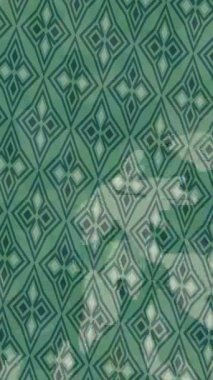 Organik desenli yüzey giriş stili video film sanatı ile soyut arkaplan tasarımı