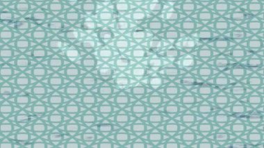 Benzersiz dijital hareket grafiklerine sahip yaratıcı sinematik projeler için yumuşak animasyon yüzeyi