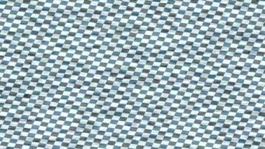 Benzersiz hareket dokusu tasarım sanatı ile profesyonel video düzenleme için modern soyut grafikler