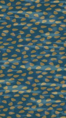 Lüks hareket projeleri için soyut tasarım stili animasyonu olan üst düzey dijital doku