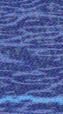 Modern medya üretimi için fütüristik dijital soyut doku sinematik tarz hareketli grafik ögesi