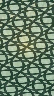 Yaratıcı video düzenleme film tasarımı için benzersiz hareket grafikleri biçimi giriş hareketi video pro