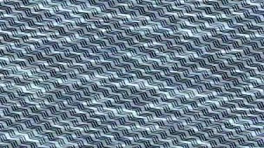 Modern medya üretimi için fütüristik dijital soyut doku sinematik tarz hareketli grafik ögesi