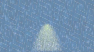 Yaratıcı video düzenleme film tasarımı için benzersiz hareket grafikleri biçimi giriş hareketi video pro