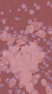 Lüks hareket tasarımı üst düzey video projeleri ve dijital sanat için zarif, pürüzsüz bir dokusu var.