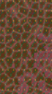 Modern medya üretimi için fütüristik dijital soyut doku sinematik tarz hareketli grafik ögesi