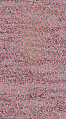 Benzersiz hareket grafikleri tasarım sanatına sahip yaratıcı film üretimi için özet bir arkaplan