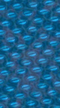 Benzersiz dijital hareket grafiklerine sahip yaratıcı sinematik projeler için yumuşak animasyon yüzeyi