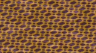 Yaratıcı video düzenleme film arkaplan tasarımı için minimalist organik hareket grafikleri