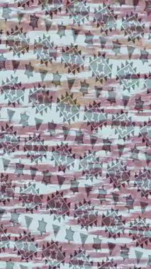 Yaratıcı video düzenleme film arkaplan tasarımı için minimalist organik hareket grafikleri