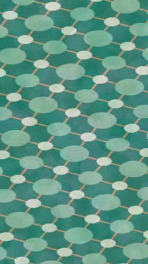 Estetik doku arkaplan tasarımı renkli hareket grafikleri ile moda film giriş profosyoneli