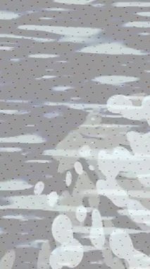 Benzersiz dijital hareket grafiklerine sahip yaratıcı sinematik projeler için yumuşak animasyon yüzeyi