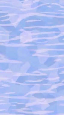 Benzersiz hareket dokusu tasarım sanatı ile profesyonel video düzenleme için modern soyut grafikler