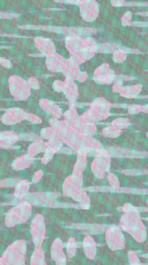 Yaratıcı video düzenleme film arkaplan tasarımı için minimalist organik hareket grafikleri