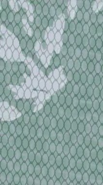 Profesyonel video projeleri sanat tarzı için organik hareketli arkaplan tasarımı