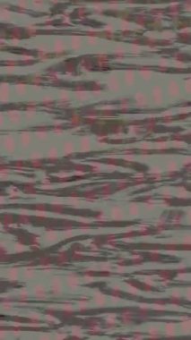 Benzersiz hareket dokusu tasarım sanatı ile profesyonel video düzenleme için modern soyut grafikler