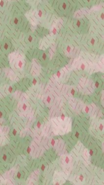 Benzersiz video giriş tasarımı projeleri için detaylı yüzey kalıbı film animasyon stili grafik girişi