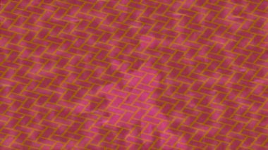 Modern medya üretimi için fütüristik dijital soyut doku sinematik tarz hareketli grafik ögesi