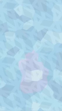 Estetik doku arkaplan tasarımı renkli hareket grafikleri ile moda film giriş profosyoneli