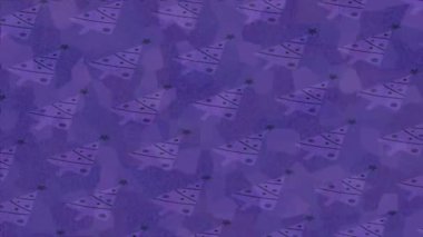 Benzersiz dijital hareket grafiklerine sahip yaratıcı sinematik projeler için yumuşak animasyon yüzeyi