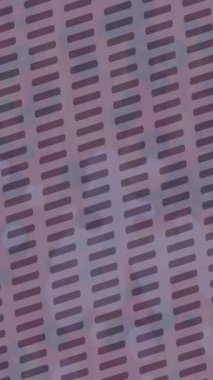 Benzersiz hareket grafikleri tasarım sanatına sahip yaratıcı film üretimi için özet bir arkaplan