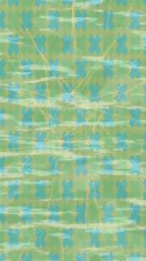 Profesyonel video projeleri sanat tarzı için organik hareketli arkaplan tasarımı