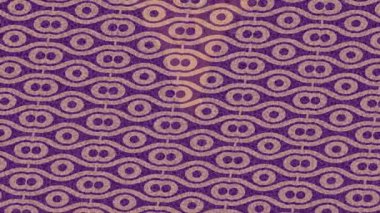 Organik desenli yüzey giriş stili video film sanatı ile soyut arkaplan tasarımı