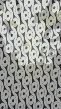 Benzersiz dijital hareket grafiklerine sahip yaratıcı sinematik projeler için yumuşak animasyon yüzeyi