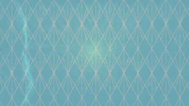 Benzersiz video giriş tasarımı projeleri için detaylı yüzey kalıbı film animasyon stili grafik girişi