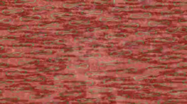 Dijital doku yüzey tasarım biçimi ile modern video animasyonu için gelişmiş hareket grafikleri