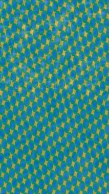 Dijital doku yüzey tasarım biçimi ile modern video animasyonu için gelişmiş hareket grafikleri